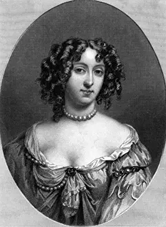 Cornwallis Prints: Ann Duchess Monmouth