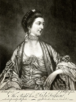 Plait Gallery: Ann, Lady Fortescue