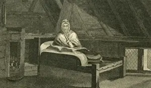 1761 Prints: ANN MOORE