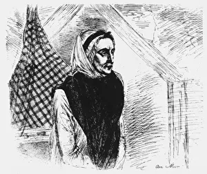 ANN MOORE
