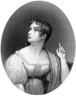 Jameson Prints: Anna Brownell Jameson
