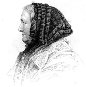 Anna Brownell Jameson