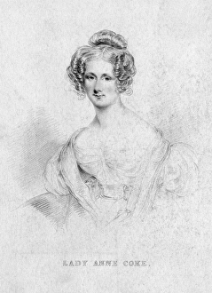Coke Collection: Anna Countess Leicester