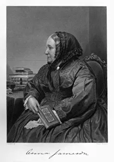Jameson Prints: Anna Jameson