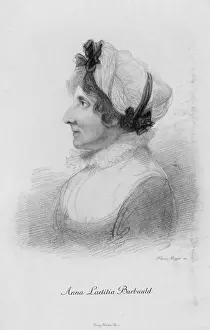 Anna Letitia Barbauld