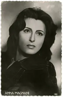 Anna Magnan