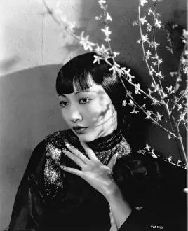 Anna May Wong