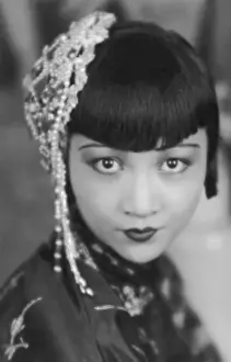 Anna May Wong