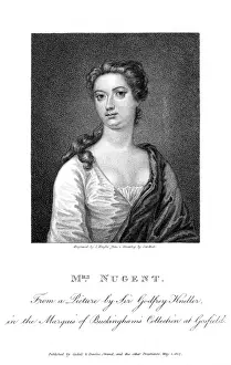Anna Prints: Anna Nugent