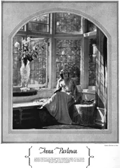 Anna Pavlova (1925)