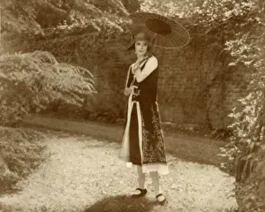 Anna Pavlova, Russian ballerina