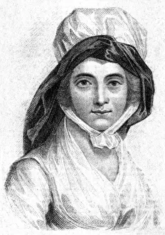 Anna Seward - 2