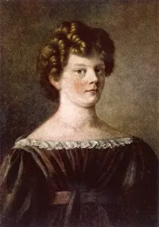 Anna Prints: Anna Sewell