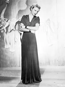 Bridal Gallery: Annabella in Bridal Suite (1939)