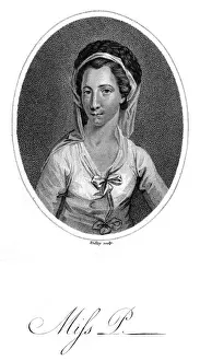 Courtesan Prints: Annabella Maynard