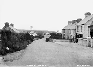 Annalong Gallery: Annalong, Co. Down