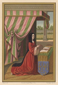 Anne De Beaujeu