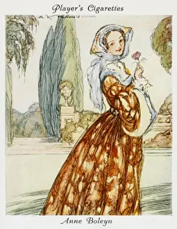 Anne Boleyn