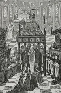 Rite Prints: Anne of Brittany (1477-1514). Duchess of Brittany