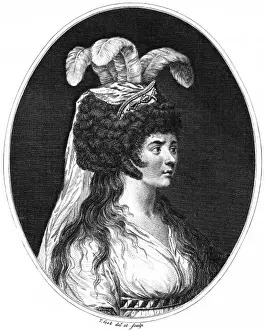 Anne Brunton, Actress