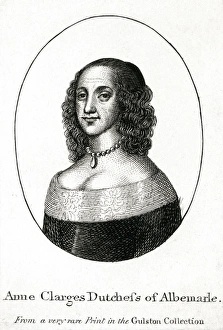 George Monck