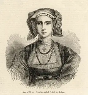 Anne of Cleves