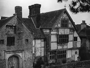 Anne of Cleves House