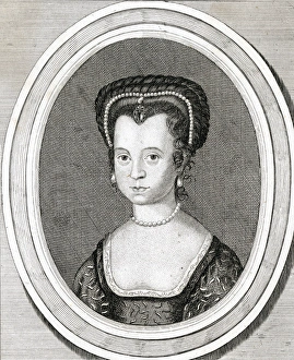 Mary Countess Pembroke