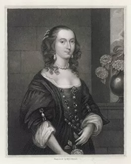 1676 Gallery: Anne Countess Pembroke
