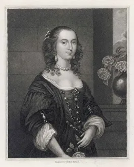 Pembroke Gallery: Anne Countess Pembroke