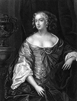 Ctess Prints: Anne Ctess Sunderland