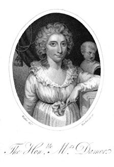 Walpole Gallery: Anne Damer - 5