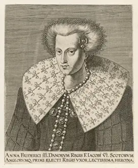 Anne of Denmark