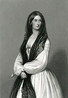 Forster Prints: Anne Elizabeth / Countess