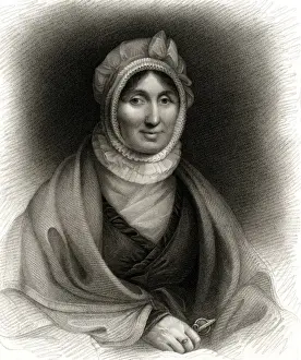 Anne Grant / Wt Fry