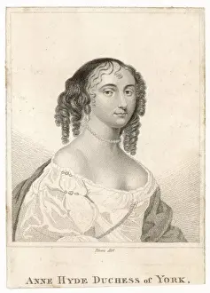 ANNE HYDE