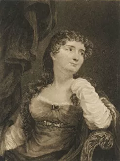 1860 Collection: Anne, Lady Byron (Anon)