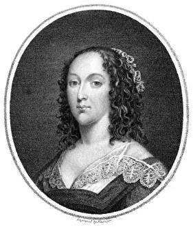 1680 Prints: Anne Lady Fanshawe