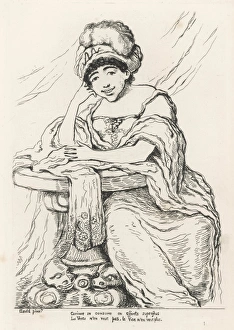 Anne-Louise De Stael