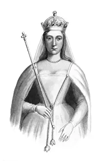 Anne Neville, Queen of Richard III