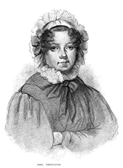 Anne-Sophie Swetchine