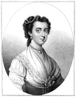 Irwin Prints: Anne Viscountess Irwin