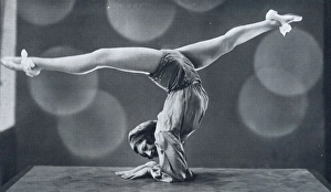 Ambassadeurs Gallery: Annette Soloman