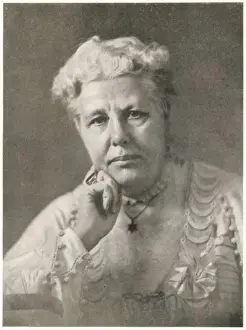 Annie Besant / Bibby s