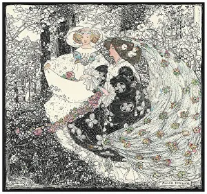 Annie French
