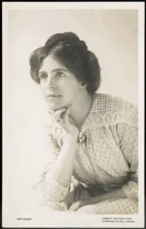 Kenney Collection: Annie Kenney
