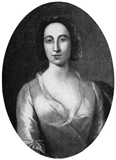 Beloved Prints: Annie Laurie