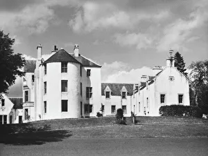 Annie Collection: Annie Lauries Home