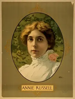 Annie Russell