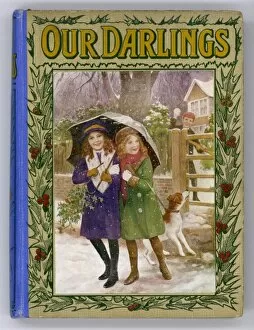 Annuals Gallery: Annual / Our Darlings